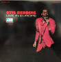 Otis Redding - Otis Redding Live In Europe VG+