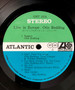 Otis Redding - Otis Redding Live In Europe VG+