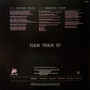 Midnight Oil - Bird Noises VG+