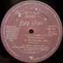 Midnight Oil - Bird Noises VG+