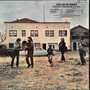 Creedence Clearwater Revival - Willy And The Poor Boys VG+