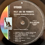 Creedence Clearwater Revival - Willy And The Poor Boys VG+