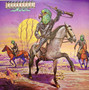 Budgie - Bandolier VG+