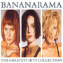Bananarama - The Greatest Hits Collection VG+