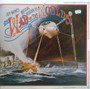 Jeff Wayne - Jeff Wayne's Musical Version Of The War Of The Worlds VG+