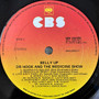 Dr. Hook & The Medicine Show - Belly Up VG+