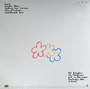Icehouse - Man Of Colours VG+