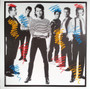 Icehouse - Man Of Colours VG+