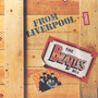 The Beatles - From Liverpool - The Beatles Box VG+