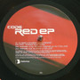 Various - Code Red EP VG+