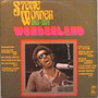 Stevie Wonder - 1963-1974 "Wonderland" VG+