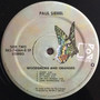 Paul Siebel - Woodsmoke And Oranges VG+