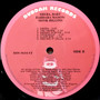 Monk Higgins & Alex Brown - Sheba, Baby VG+