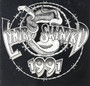Lynyrd Skynyrd - 1991 VG+