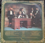 Jethro Tull - Heavy Horses VG+