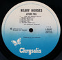 Jethro Tull - Heavy Horses VG+