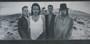 U2 - The Joshua Tree VG+