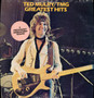 Ted Mulry, Ted Mulry Gang - Greatest Hits  VG+