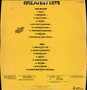 Ted Mulry, Ted Mulry Gang - Greatest Hits  VG+
