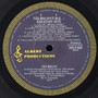 Ted Mulry, Ted Mulry Gang - Greatest Hits  VG+