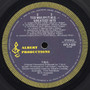 Ted Mulry, Ted Mulry Gang - Greatest Hits  VG+