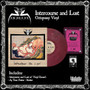 Abigail  - Intercourse And Lust M