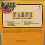 Taste , Featuring Rory Gallagher - Rock Legends VG+