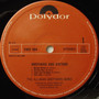 The Allman Brothers Band - Brothers And Sisters VG+