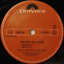 The Allman Brothers Band - Brothers And Sisters VG+