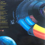 Electric Light Orchestra - Out Of The Blue VG