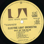 Electric Light Orchestra - Out Of The Blue VG