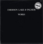 Emerson Lake & Palmer* - Works (Volume 1) VG+