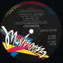 Choirboys - Run To Paradise VG+