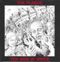 The Plague  - Ten Men In White VG+