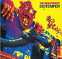 The New Christs - Distemper VG+
