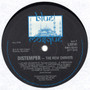 The New Christs - Distemper VG+