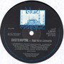 The New Christs - Distemper VG+