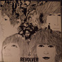 The Beatles - Revolver VG+