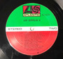 Led Zeppelin - Led Zeppelin II VG