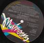 The Johnnys - Highlights Of A Dangerous Life VG+