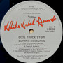 The Olympic Sideburns* - Dixie Truck Stop! VG+