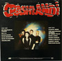 Crashland  - Crashland! VG+