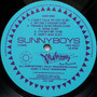 Sunnyboys - Sunnyboys VG