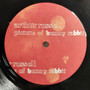 Arthur Russell - Picture Of Bunny Rabbit M