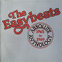 The Easybeats - Absolute Anthology 1965 To 1969 VG+
