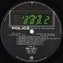 The Police - Ghost In The Machine VG+
