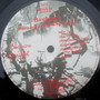 Bauhaus - Burning From The Inside VG+