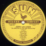 Jerry Lee Lewis - The Wild One Rockin' And A-Boppin' ...At The High School Hop!! VG+