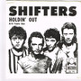 Shifters  - Holdin' Out / Public Man VG+