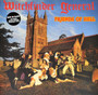 Witchfinder General - Friends Of Hell NM or M-